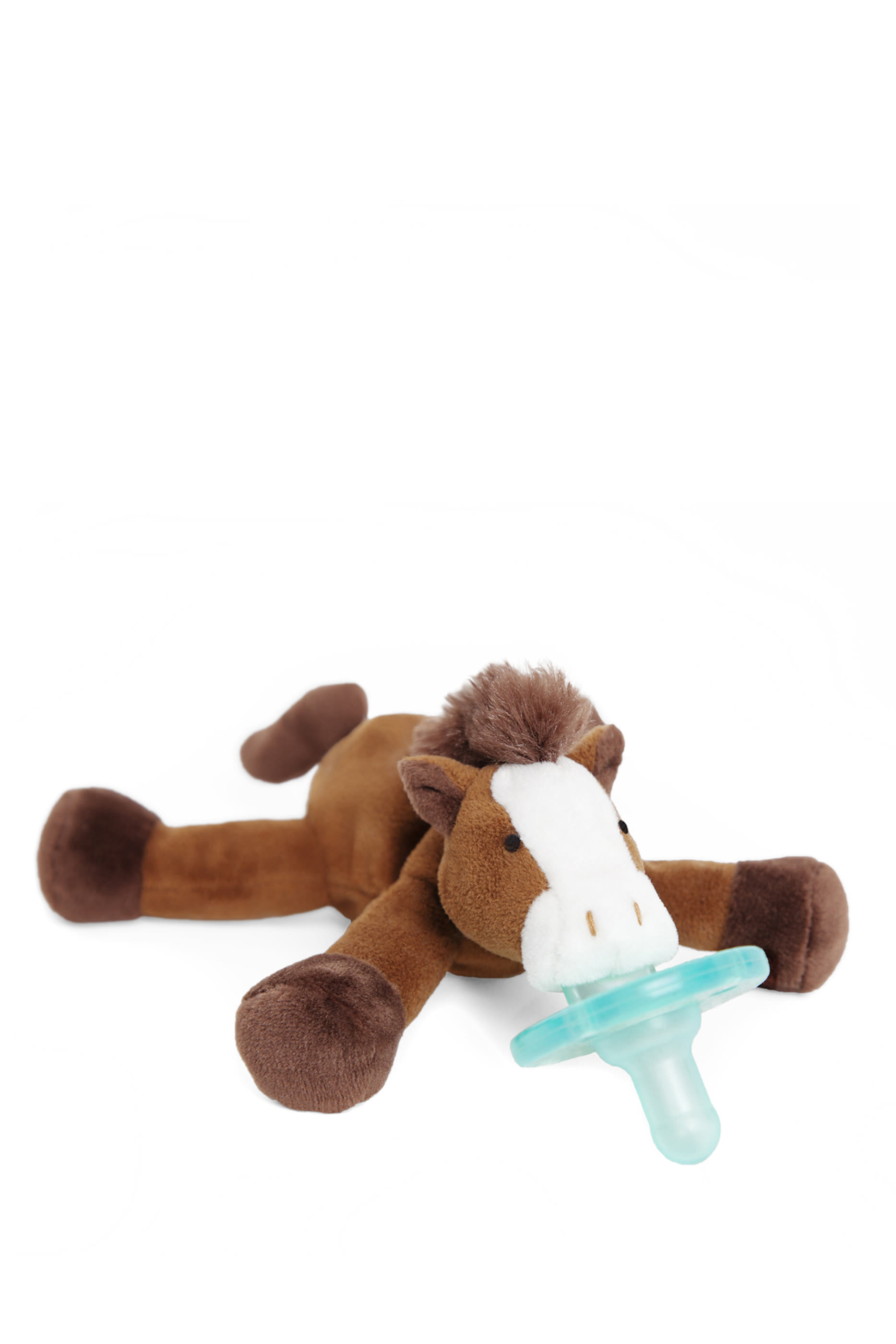 Horse Pacifier