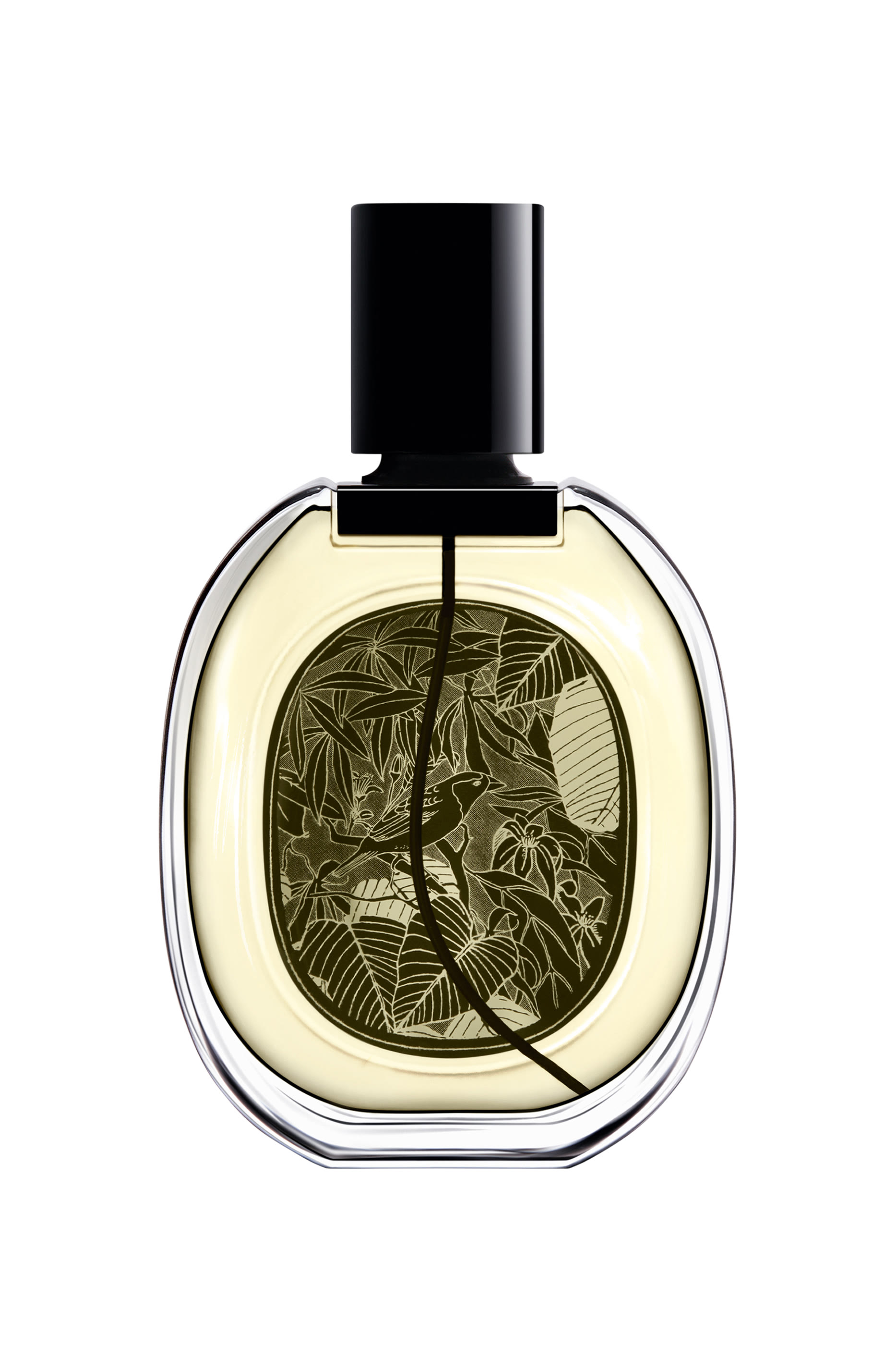 Vetyverio Eau de Parfum