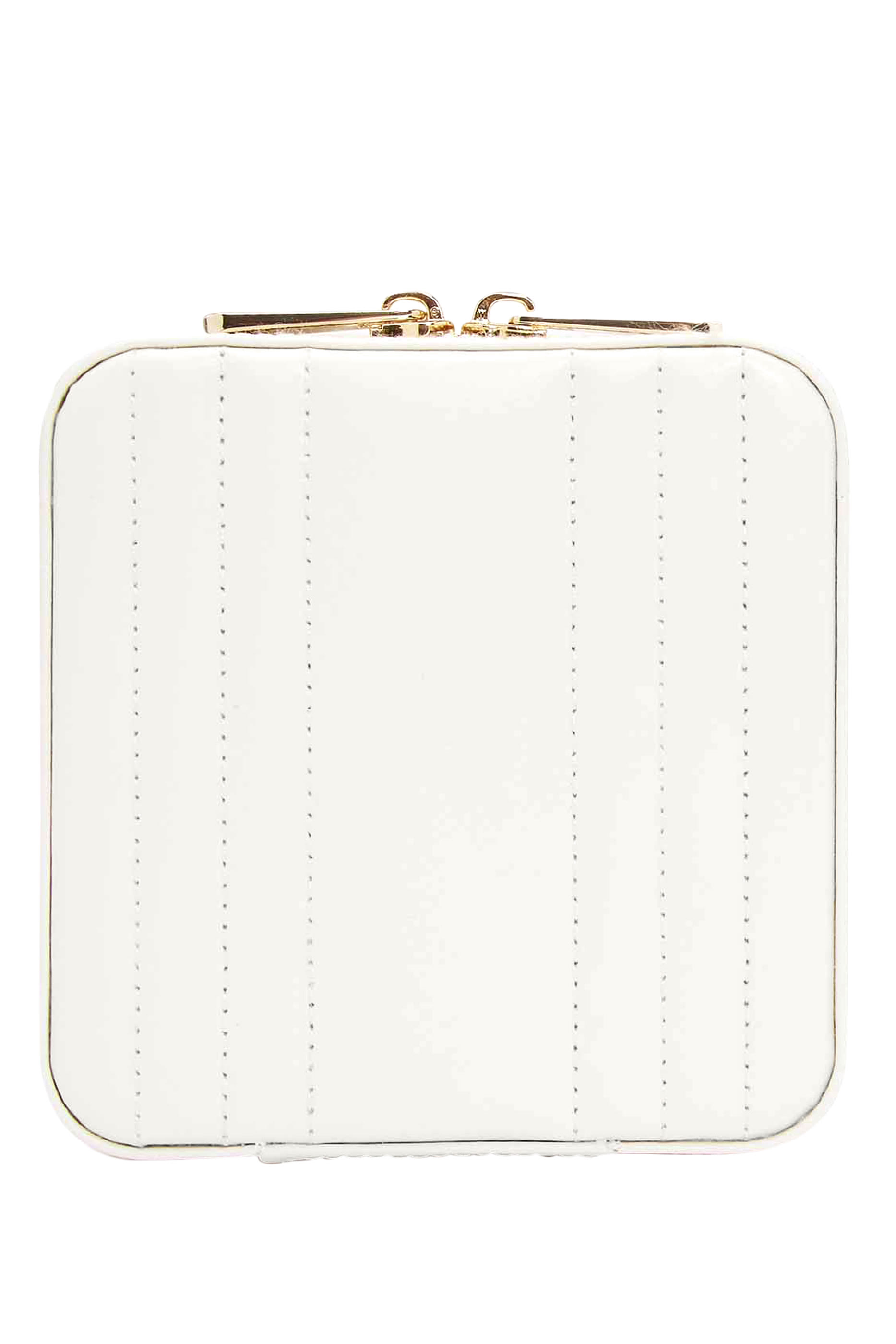 Maria Small Zip Jewelry Case