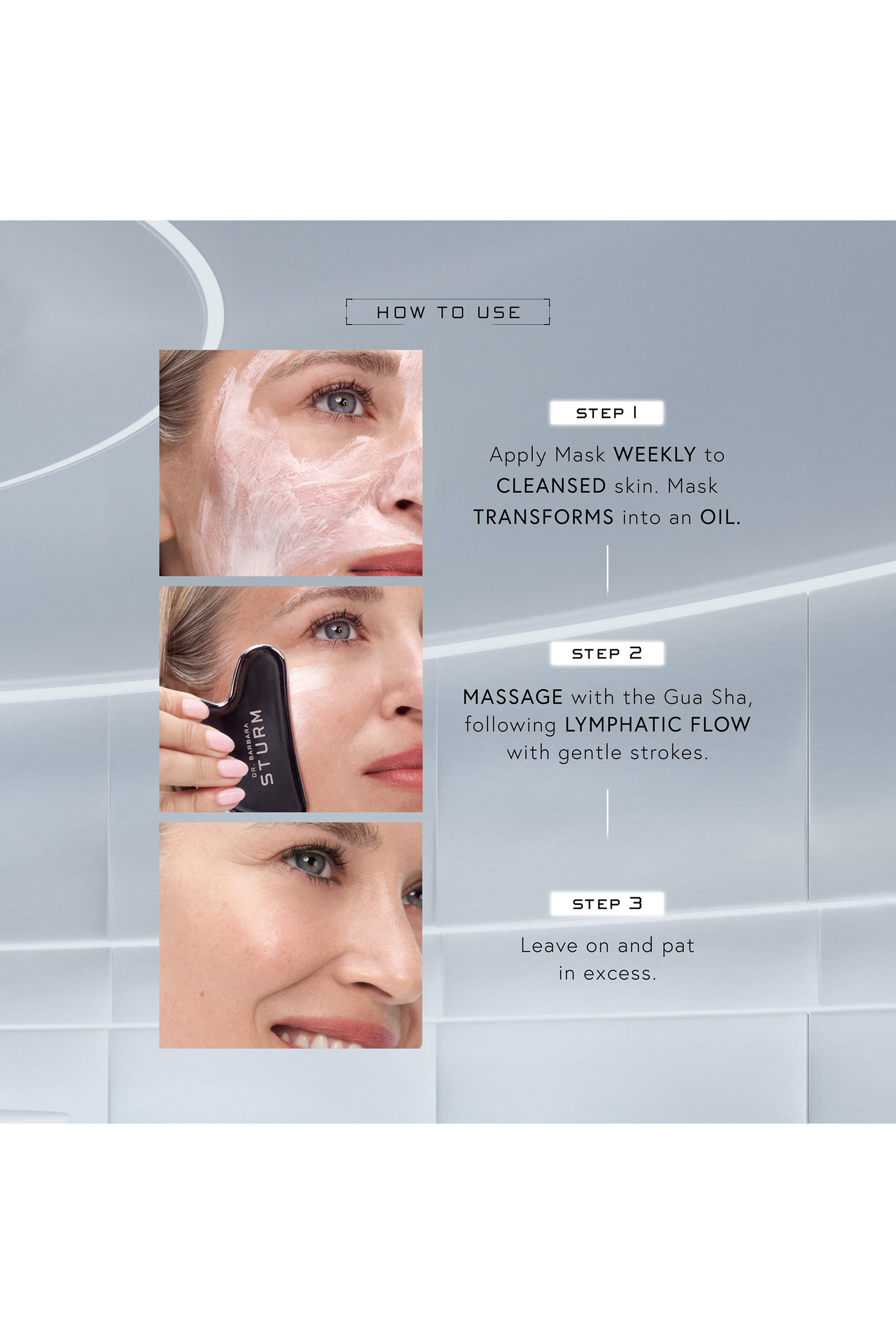 Super Anti-Aging Face Mask Rich 