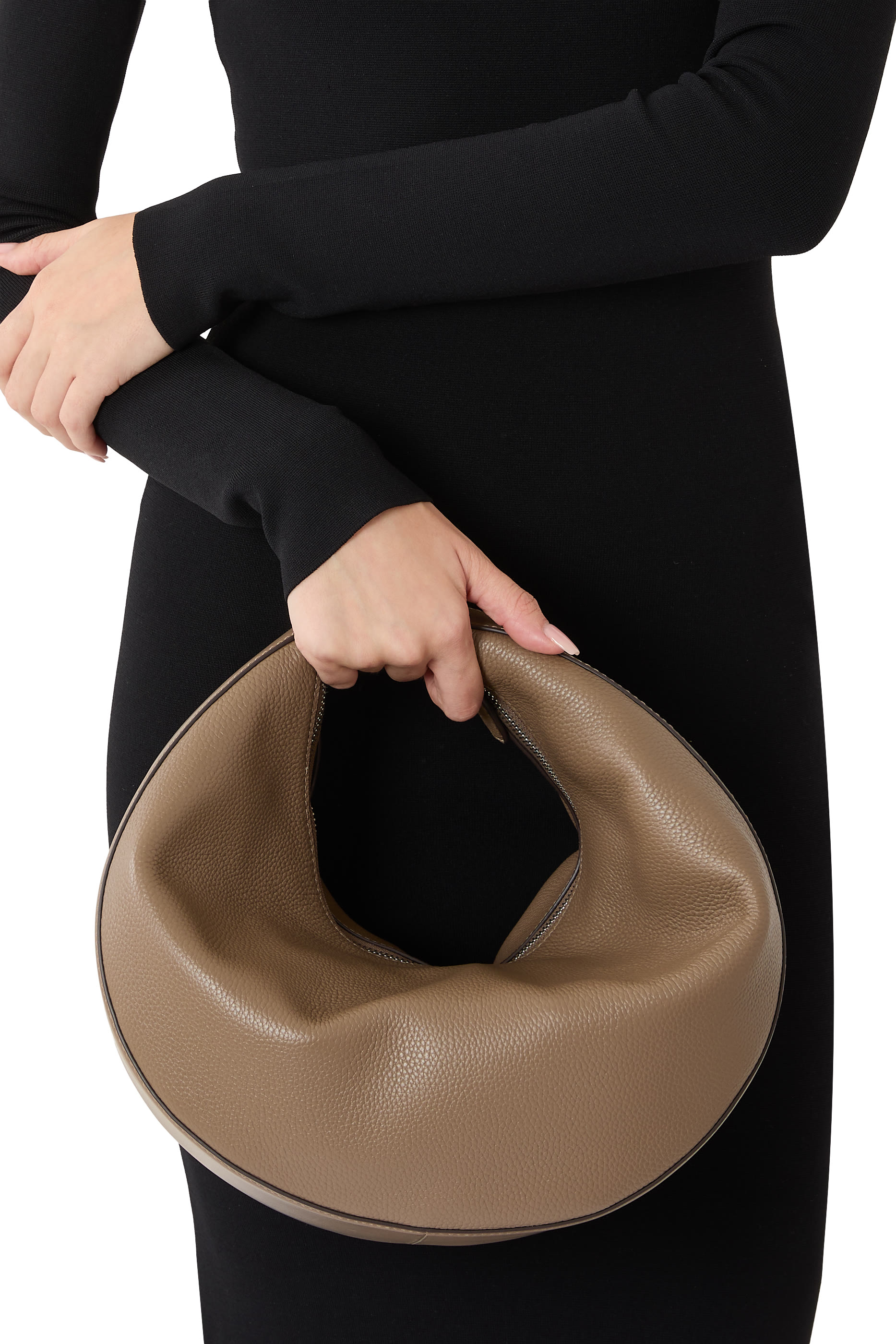 Duo Large Crossbody Bag
