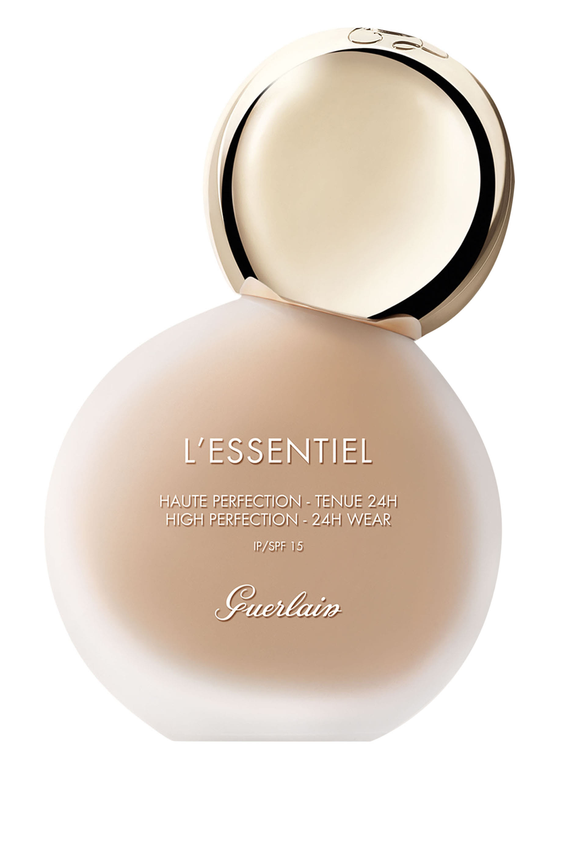 Orchid&eacute;e Imp&eacute;riale The Micro-Lift Concentrate Pump Bottle