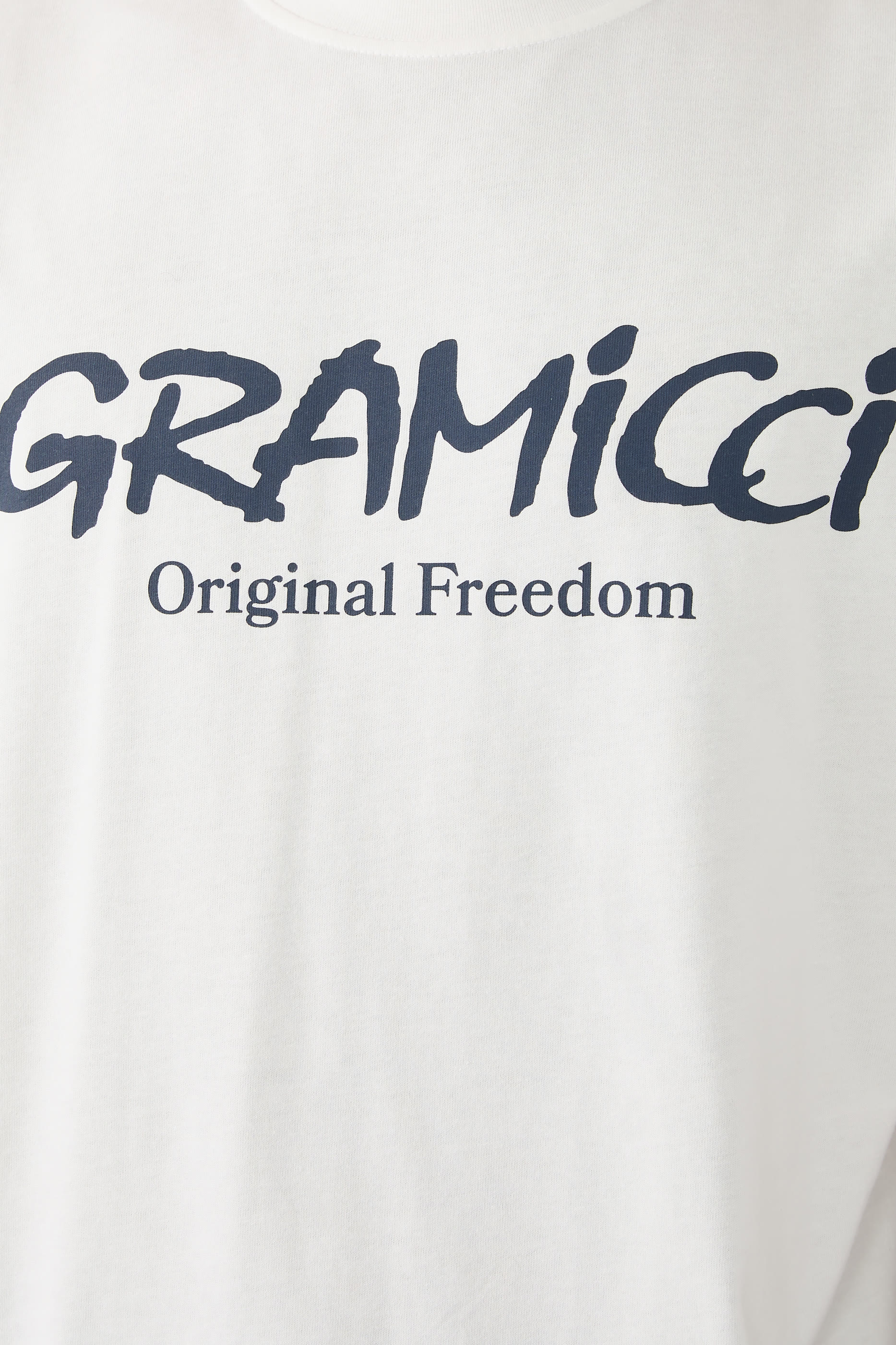 Original Freedom Logo T-Shirt
