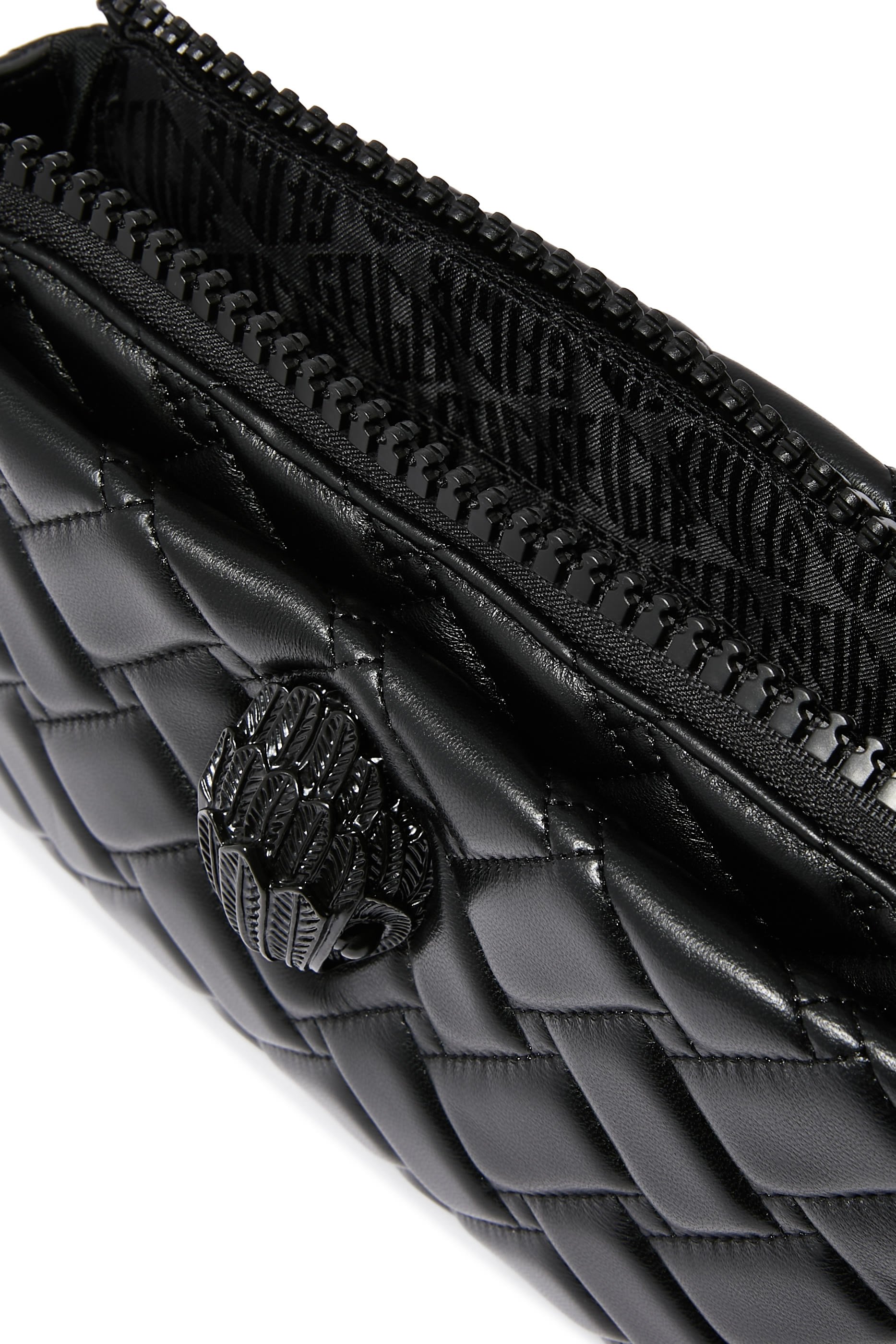 Kensington Kurt Cross Body Bag