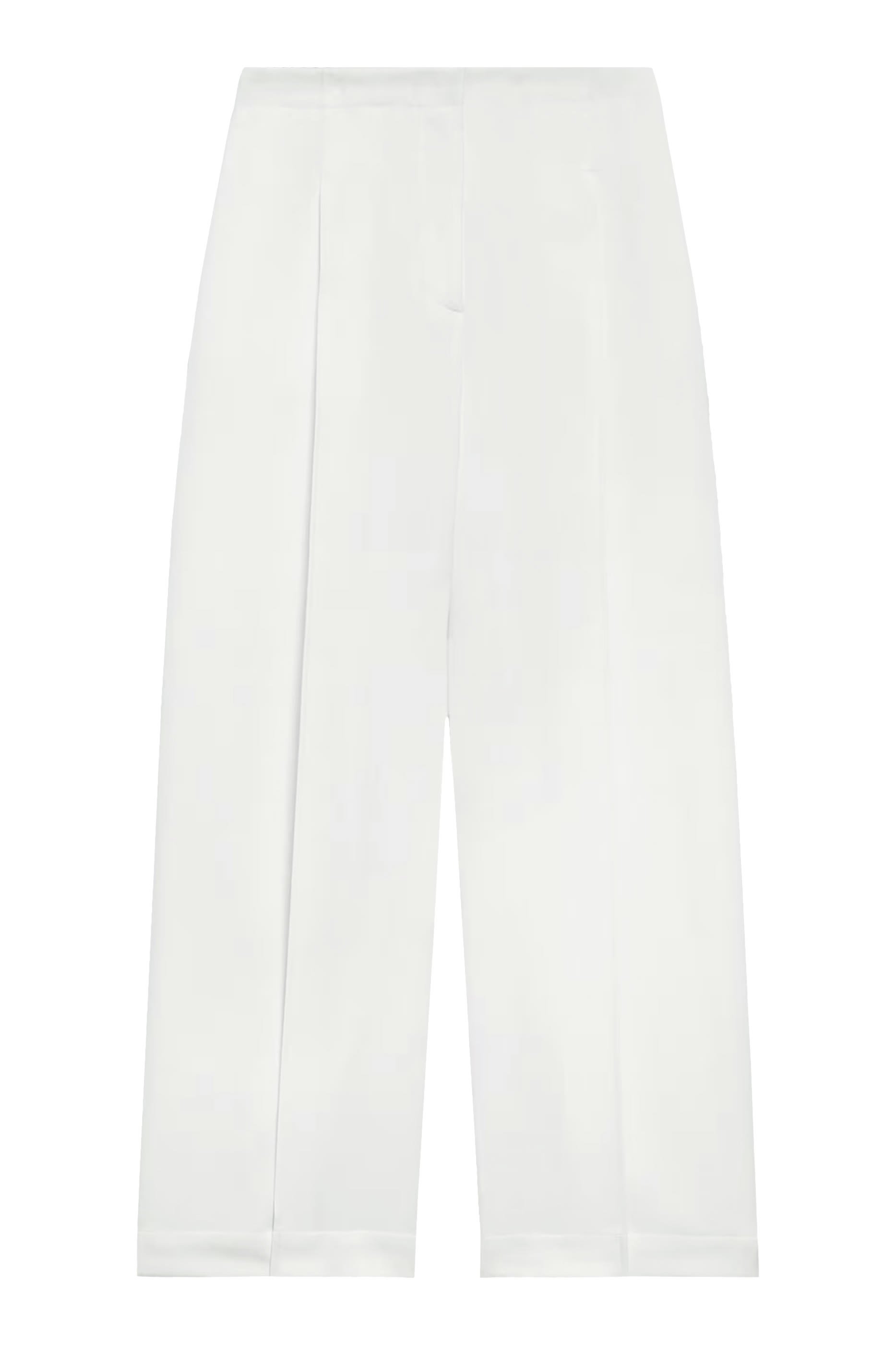 Deep Pleat Pants