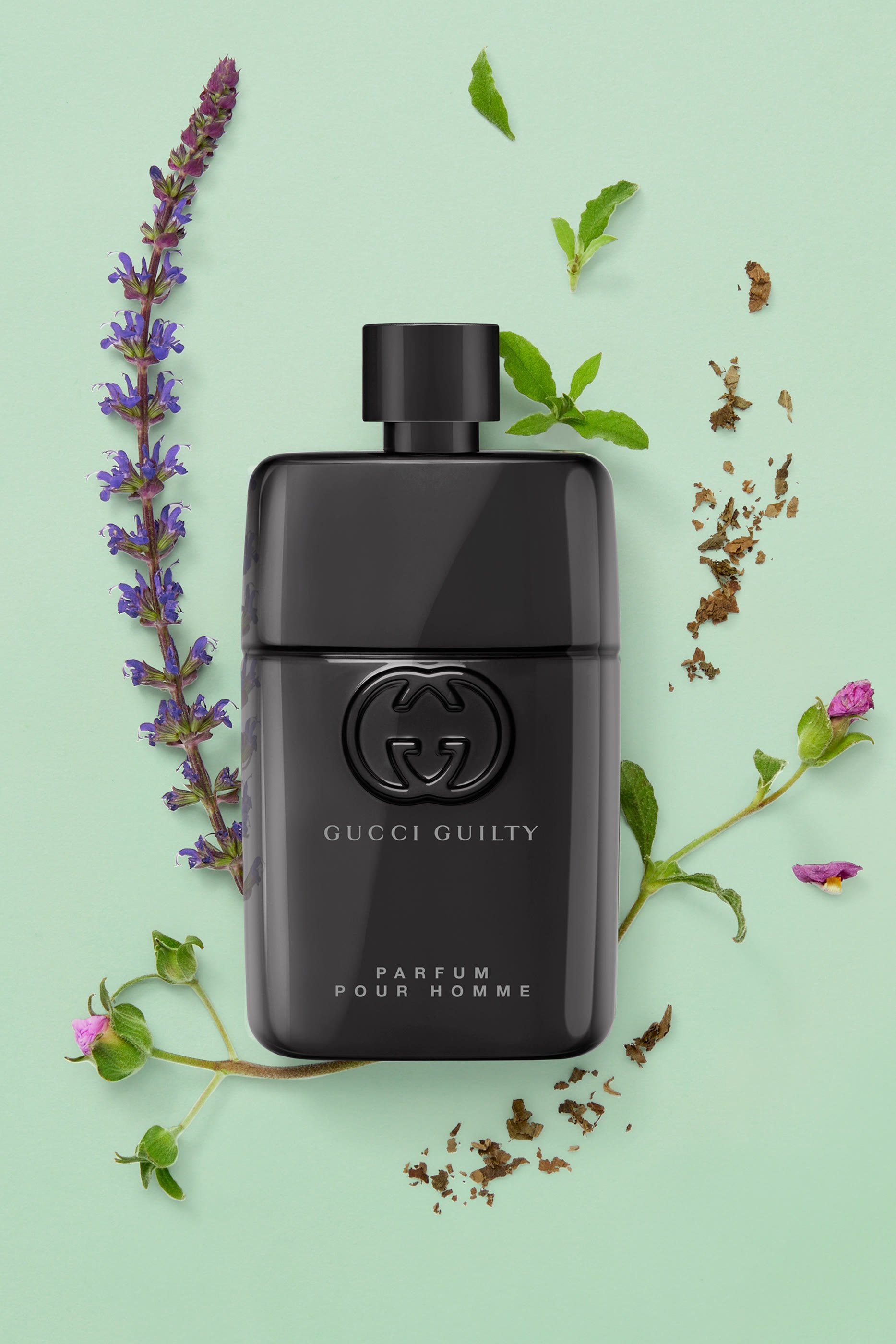 Gucci Guilty Pour Homme Eau de Parfum